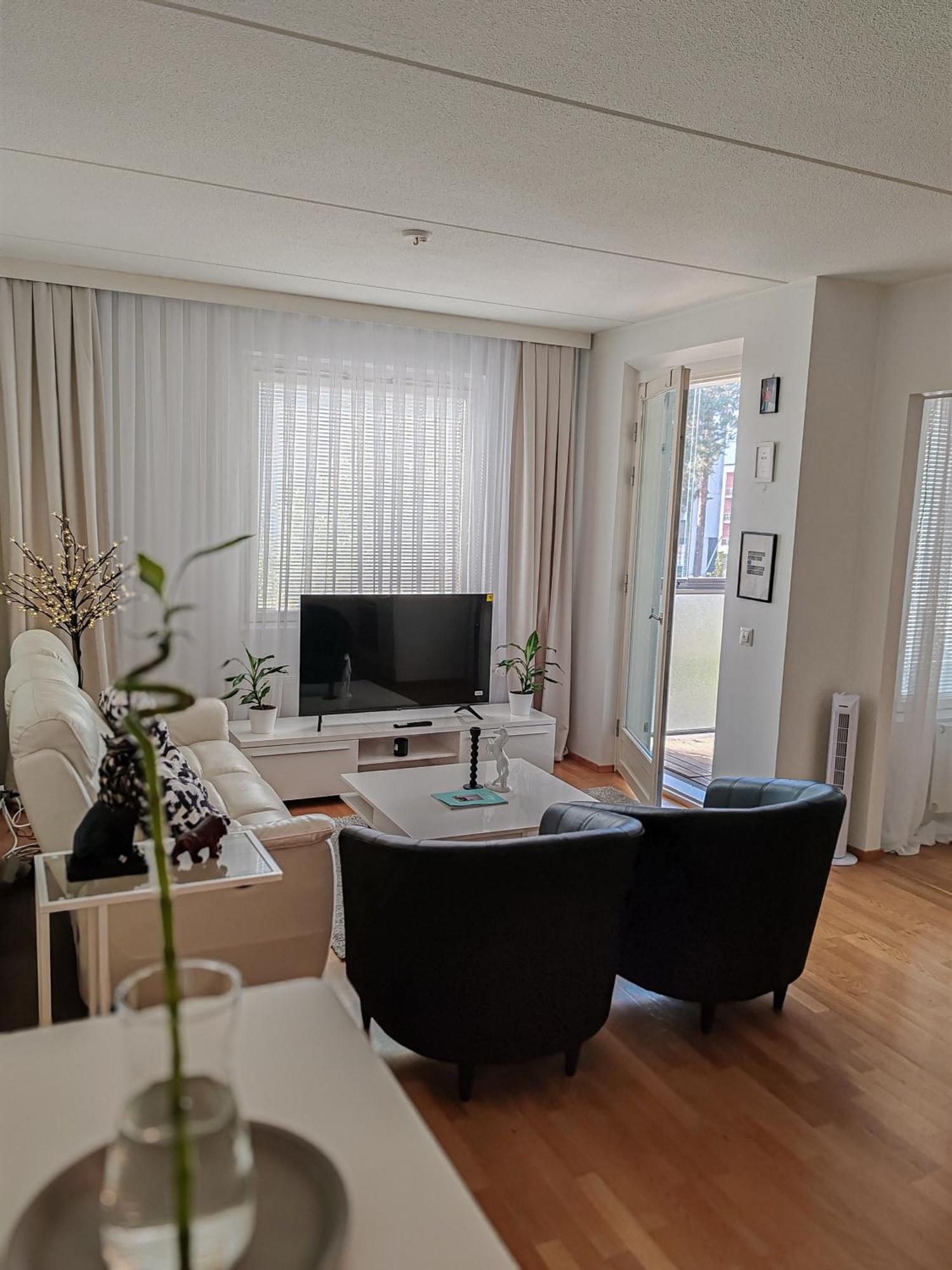 Lovely Apartment Near The Beach Helsinki Ngoại thất bức ảnh