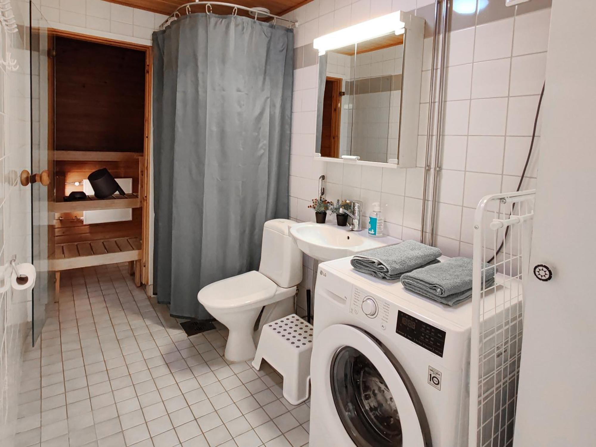 Lovely Apartment Near The Beach Helsinki Ngoại thất bức ảnh